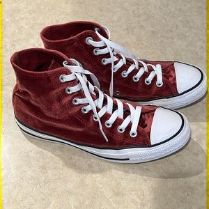 Converse shoes